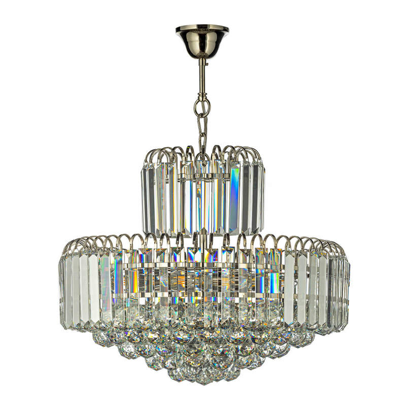 Подвесная люстра Arti Lampadari Ovada E 1.5.50.100 N в Санкт-Петербурге