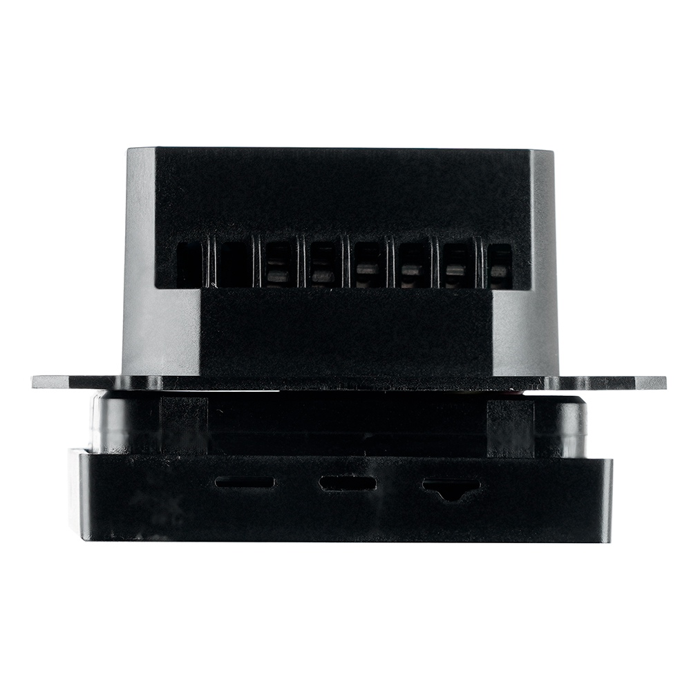 Терморегулятор Wi-Fi (механизм) Stekker Катрин GLS00-7119-05 50375 в #REGION_NAME_DECLINE_PP#