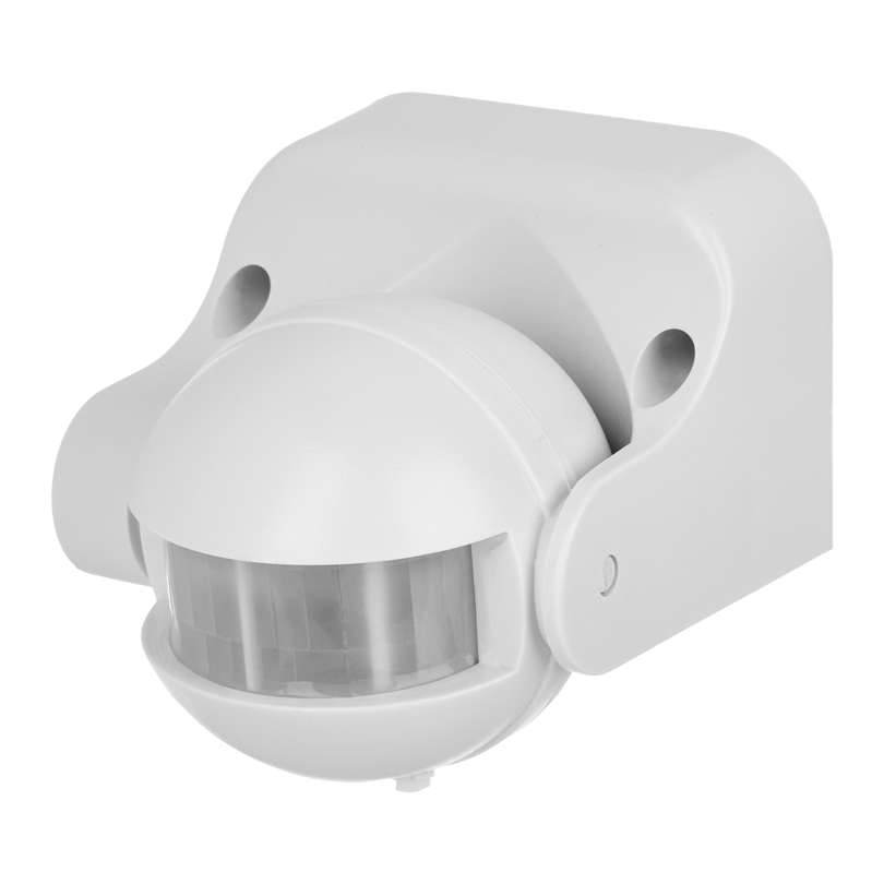 Датчик движения WOLTA WSEN-02-PIR инфракрасный в Санкт-Петербурге