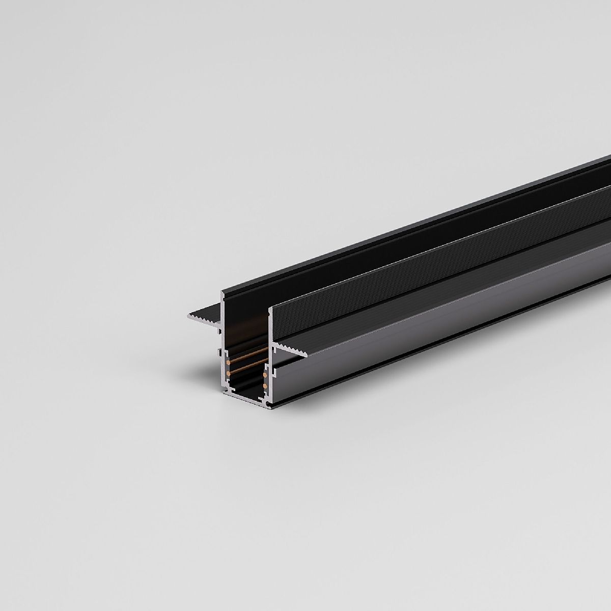 Шинопровод встраиваемый Elektrostandard Slim Magnetic 4690389206610 85207/00 a067496 в Санкт-Петербурге