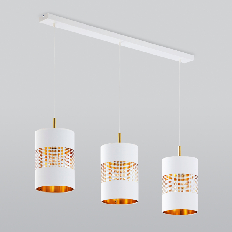 Подвесной светильник TK Lighting Bogart 3209 Bogart White в Санкт-Петербурге