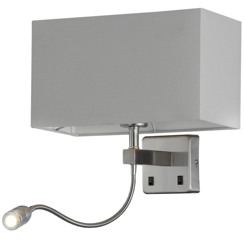Бра Crystal Lux Jewel AP2 Gr УЦ в Санкт-Петербурге