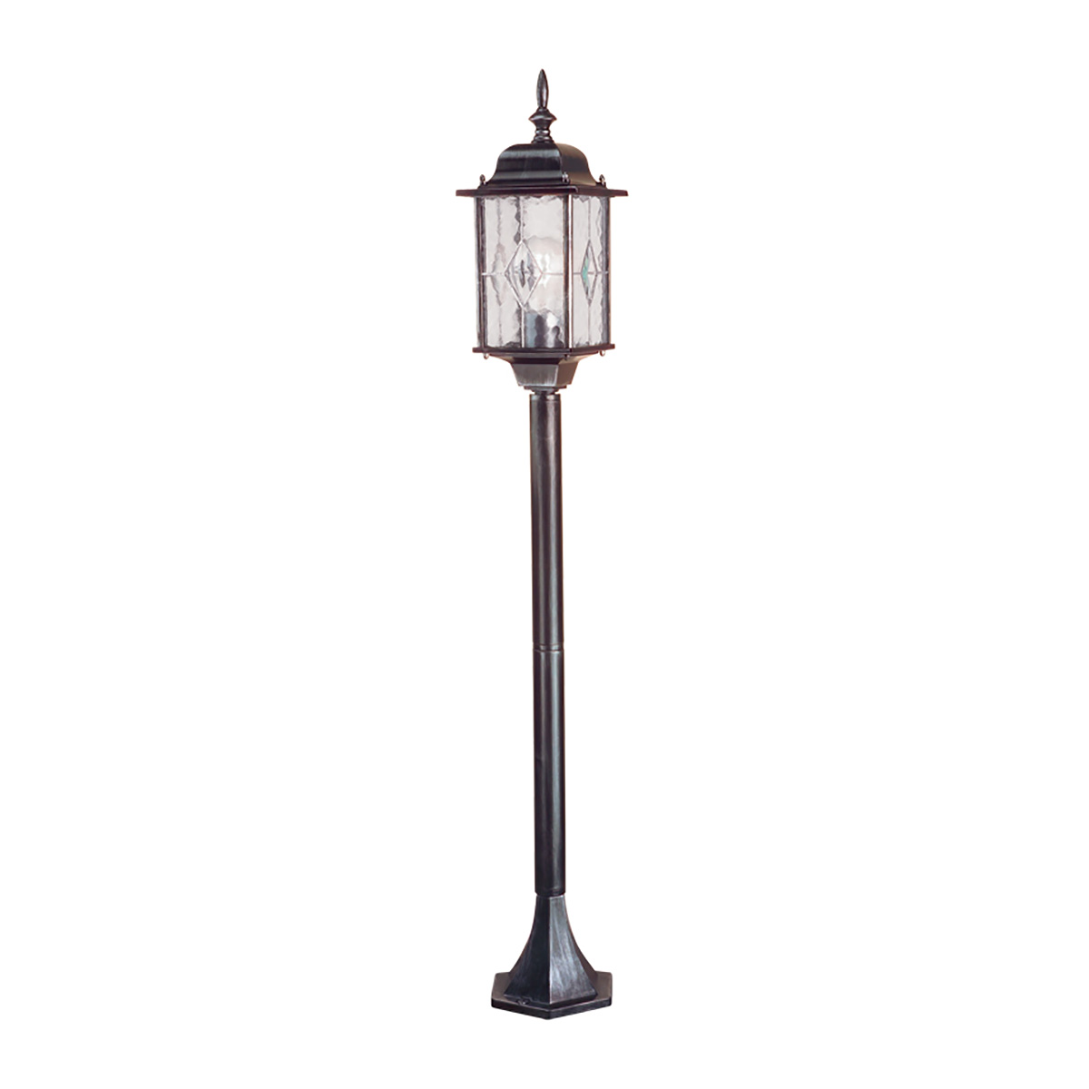 Садово-парковый светильник Elstead Lighting Wexford WX4 в Санкт-Петербурге