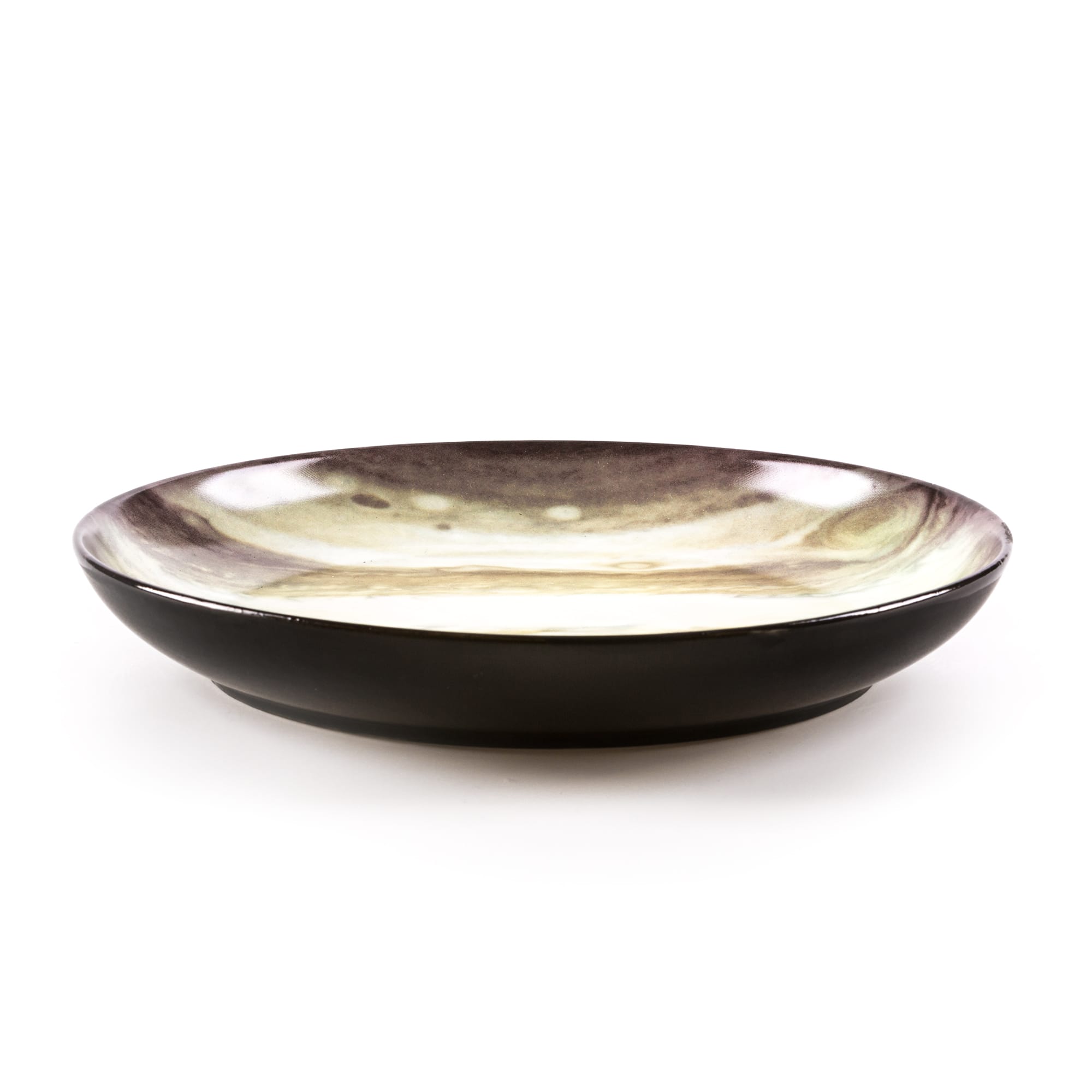 Тарелка глубокая Jupiter Seletti Cosmic Diner 10825 в Санкт-Петербурге
