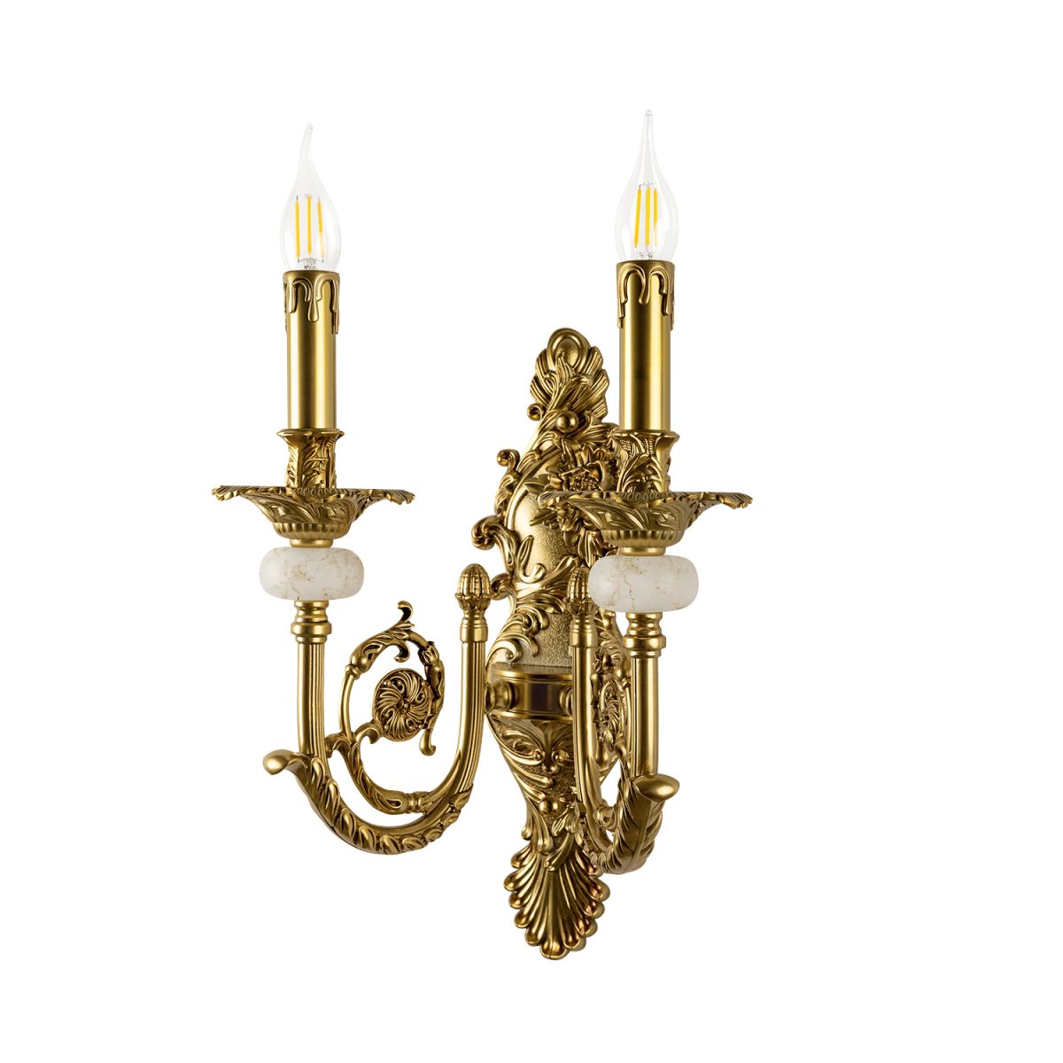 Бра Loft IT Palazzo 10565/2W в Санкт-Петербурге