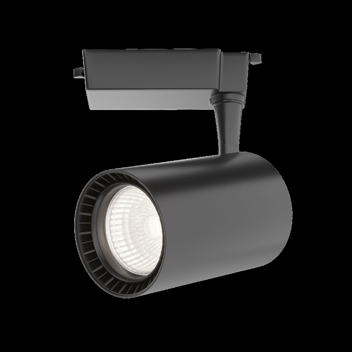 Трековый светильник Maytoni Technical Vuoro TR003-1-26W4K-M-B в #REGION_NAME_DECLINE_PP#