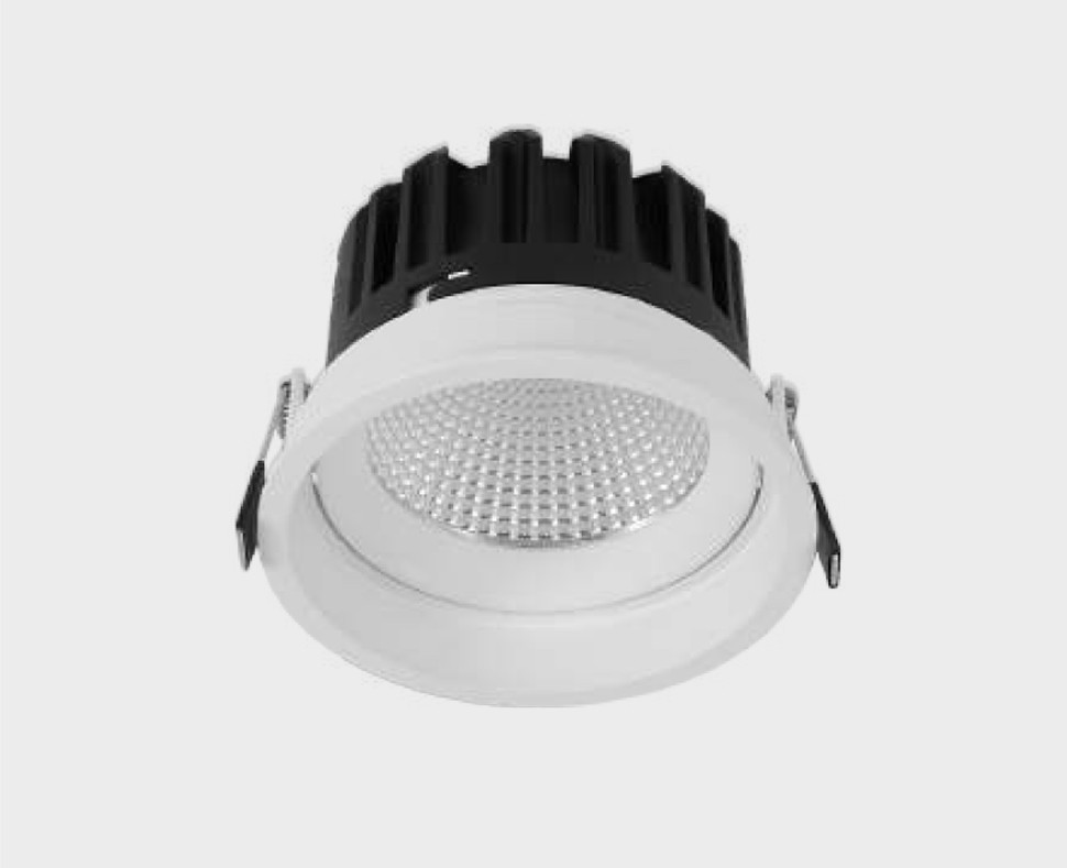 Встраиваемый светильник Italline IT02-029 white 3000K в Санкт-Петербурге