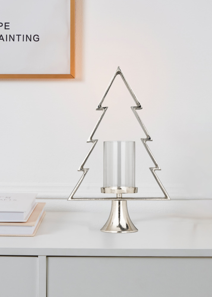 Подсвечник рождественский Eglo Mukayle 422425 в Санкт-Петербурге