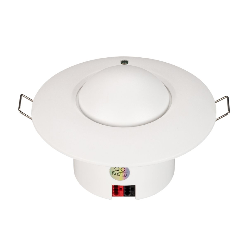 Датчик присутствия Arlight KNX-301-022-IN BUS, MW 038409 УЦ в Санкт-Петербурге