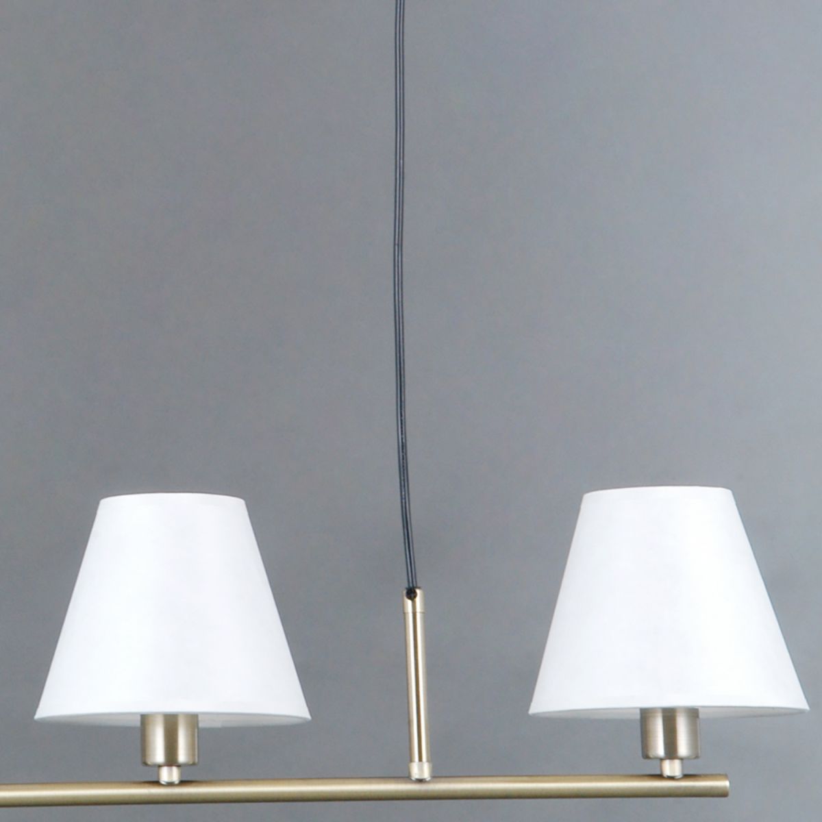 Подвесной светильник Illumico IL0908-3ASQ-26 AB DS в Санкт-Петербурге