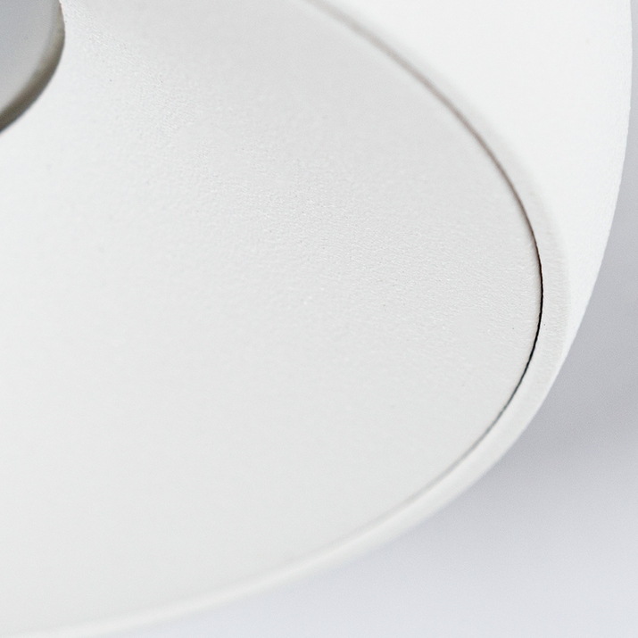 Встраиваемый светильник Arte Lamp Heze A6665PL-1WH в Санкт-Петербурге