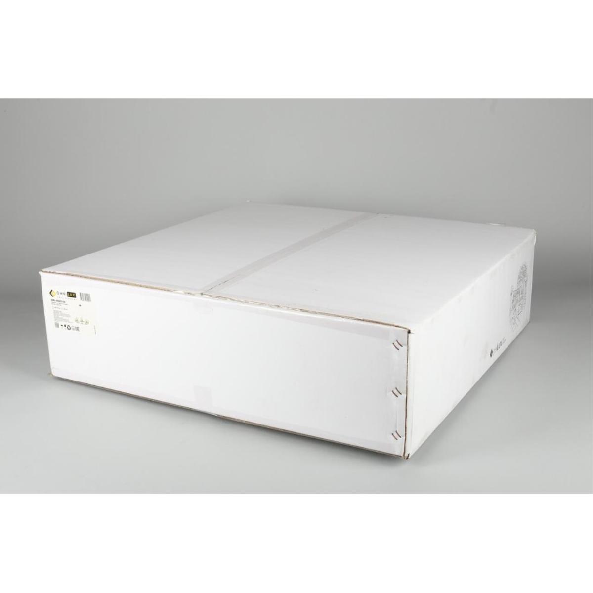 Подвесная люстра Omnilux Begard OML-68003-08 в Санкт-Петербурге