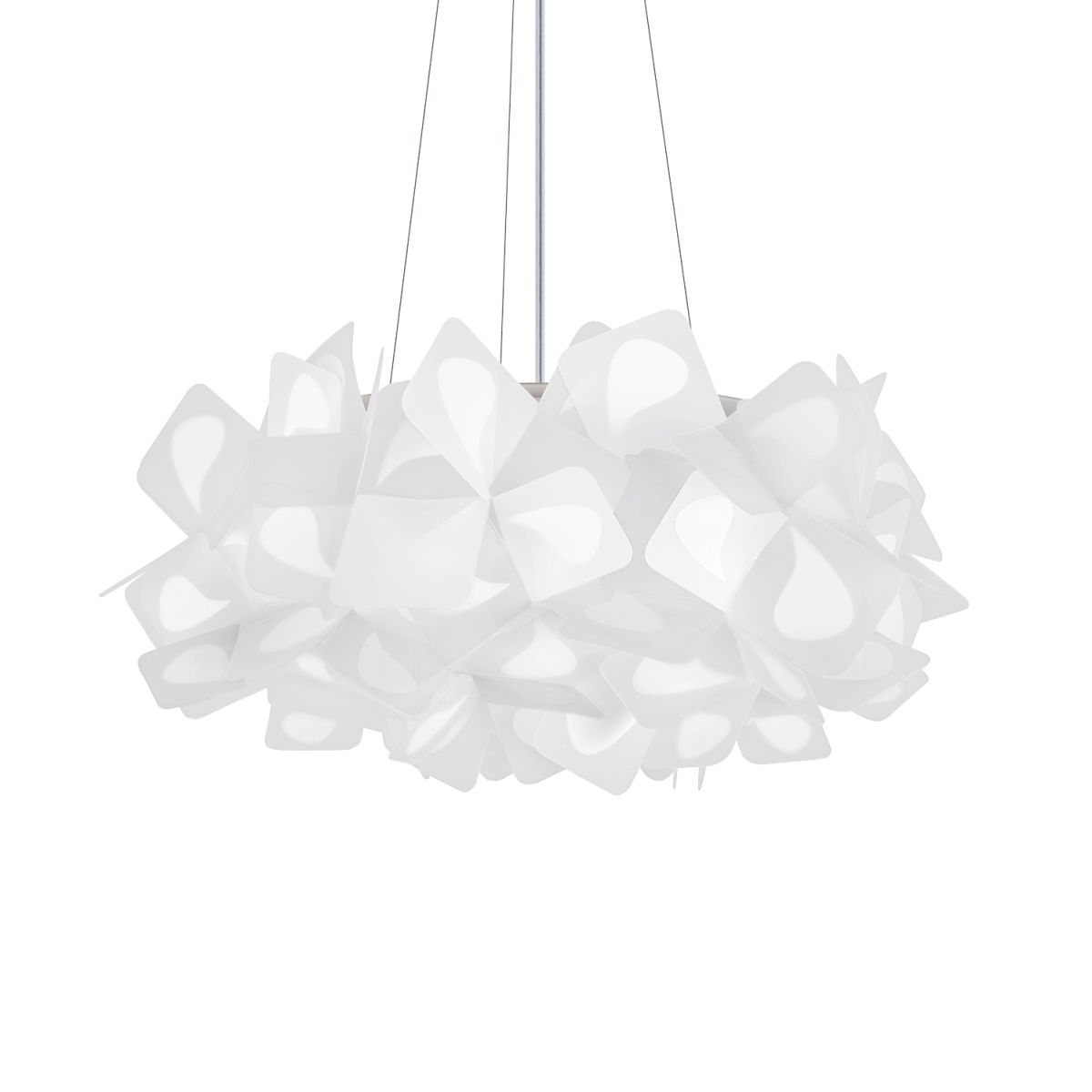 Подвесной светильник Loft IT Clizia 10595/530 White в Санкт-Петербурге