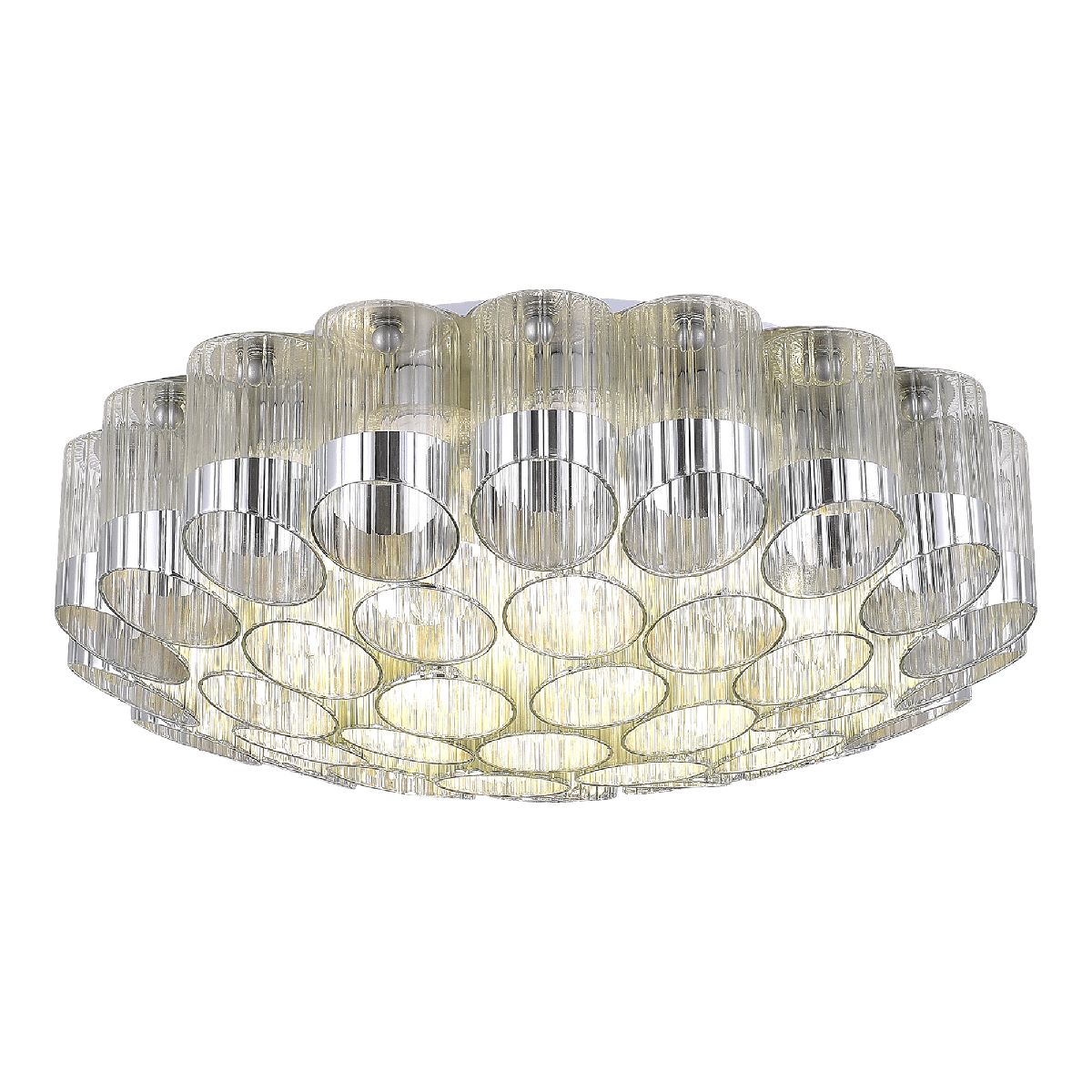 Потолочная люстра ST Luce Accord SL1662.102.19 в Санкт-Петербурге