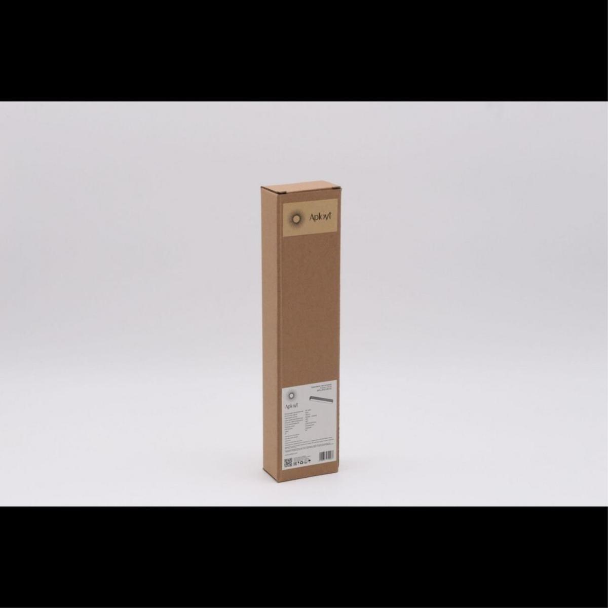 Трековый магнитный светильник Aployt Magnetic track 48 APL.0101.00.10 в Санкт-Петербурге