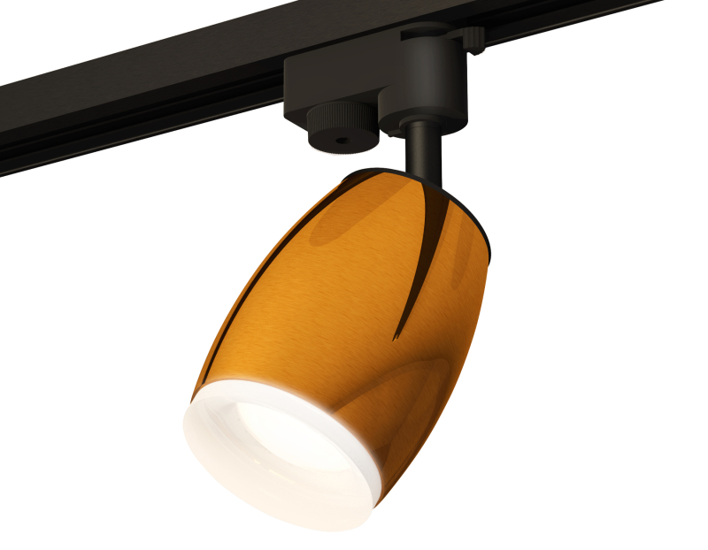 Трековый однофазный светильник Ambrella Light Track System XT1125013 (A2521, C1125, N7165) в Санкт-Петербурге