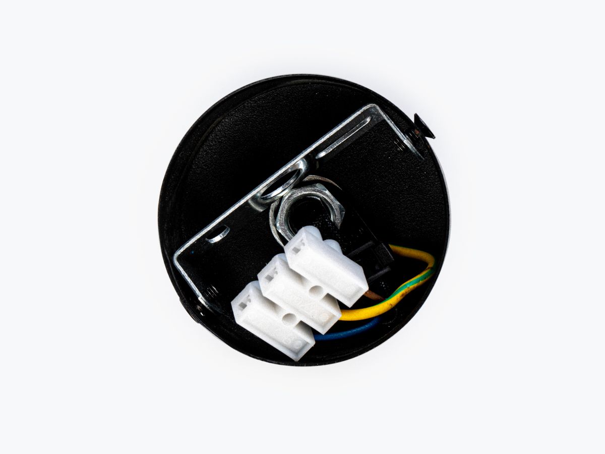 Накладной светильник LEDS POWER GU-103B, серия SPOT 009766 в Санкт-Петербурге