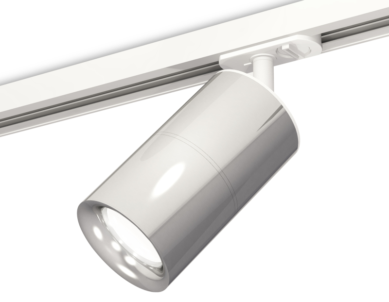 Комплект трекового светильника Ambrella Light Track System XT7405002 (A2536, C7405, A2070, C7405, N7012) в Санкт-Петербурге
