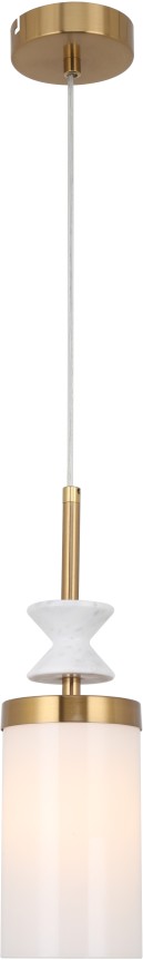 Подвесной светильник Stilfort Мрамарис 1054/05/01P в #REGION_NAME_DECLINE_PP#