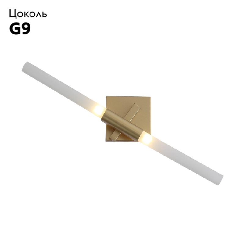 Бра ST Luce Laconicita SL947.201.02 в #REGION_NAME_DECLINE_PP#