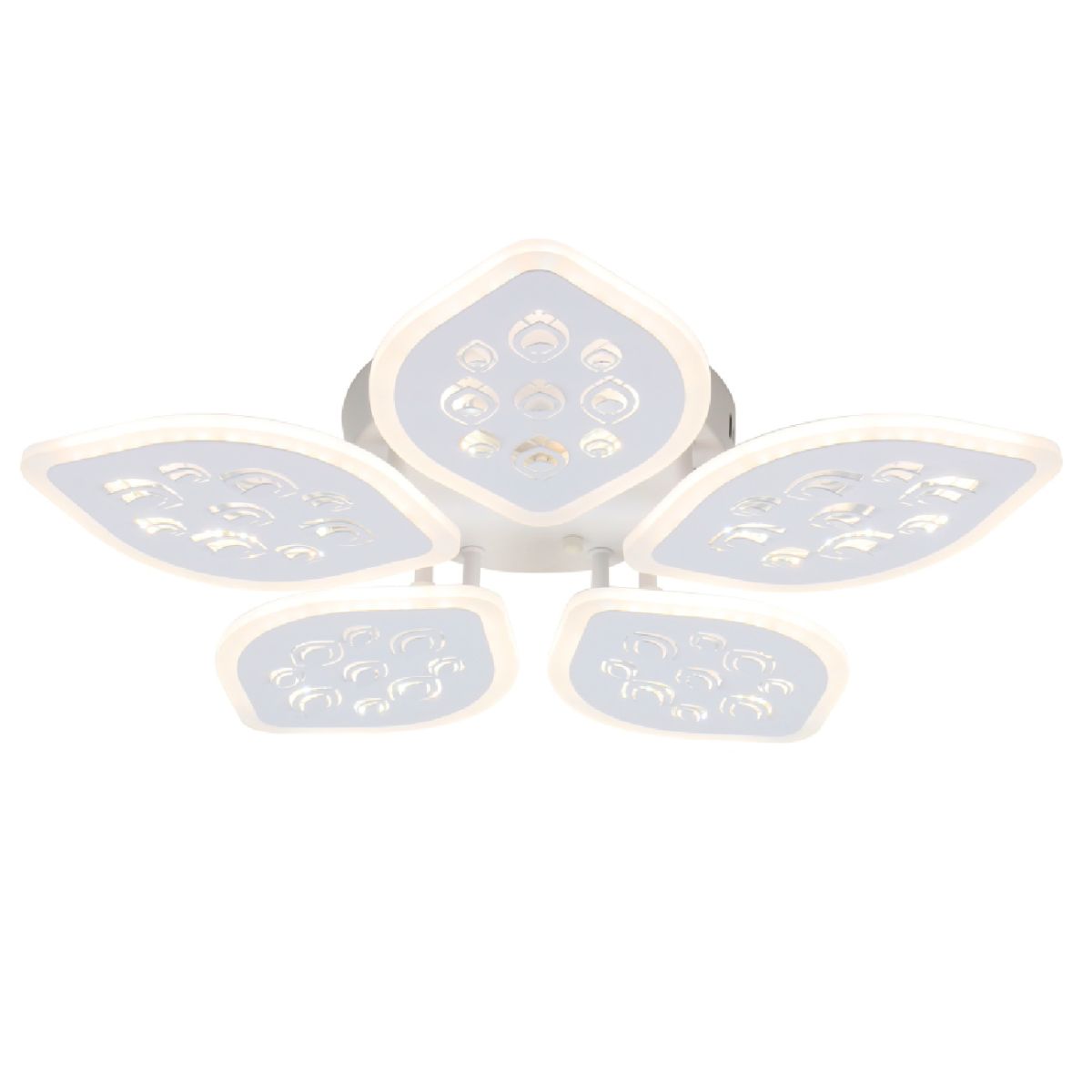 Потолочный светильник Escada Hyperion 10278/5 LED в Санкт-Петербурге