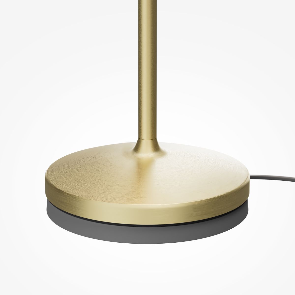 Настольная лампа с аккумулятором Maytoni Nook MOD494RL-L1BSK в Санкт-Петербурге