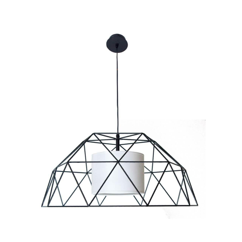 Подвесной светильник TopDecor Cage Three S2 12 01 в Санкт-Петербурге