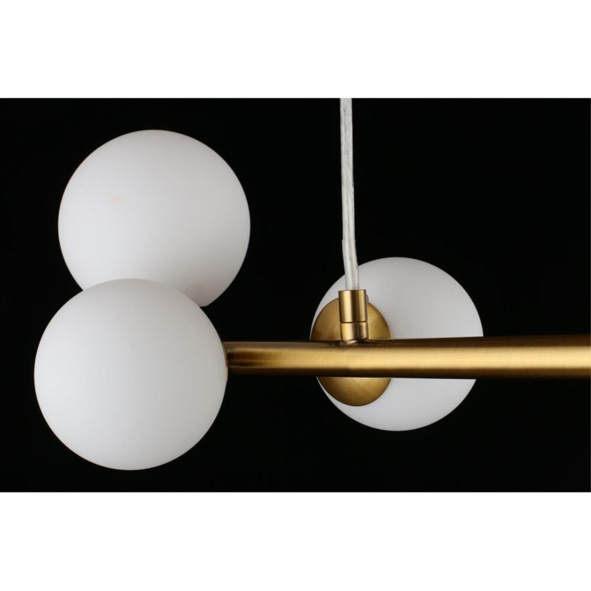 Подвесная люстра Aployt Letizia APL.314.03.10 в #REGION_NAME_DECLINE_PP#