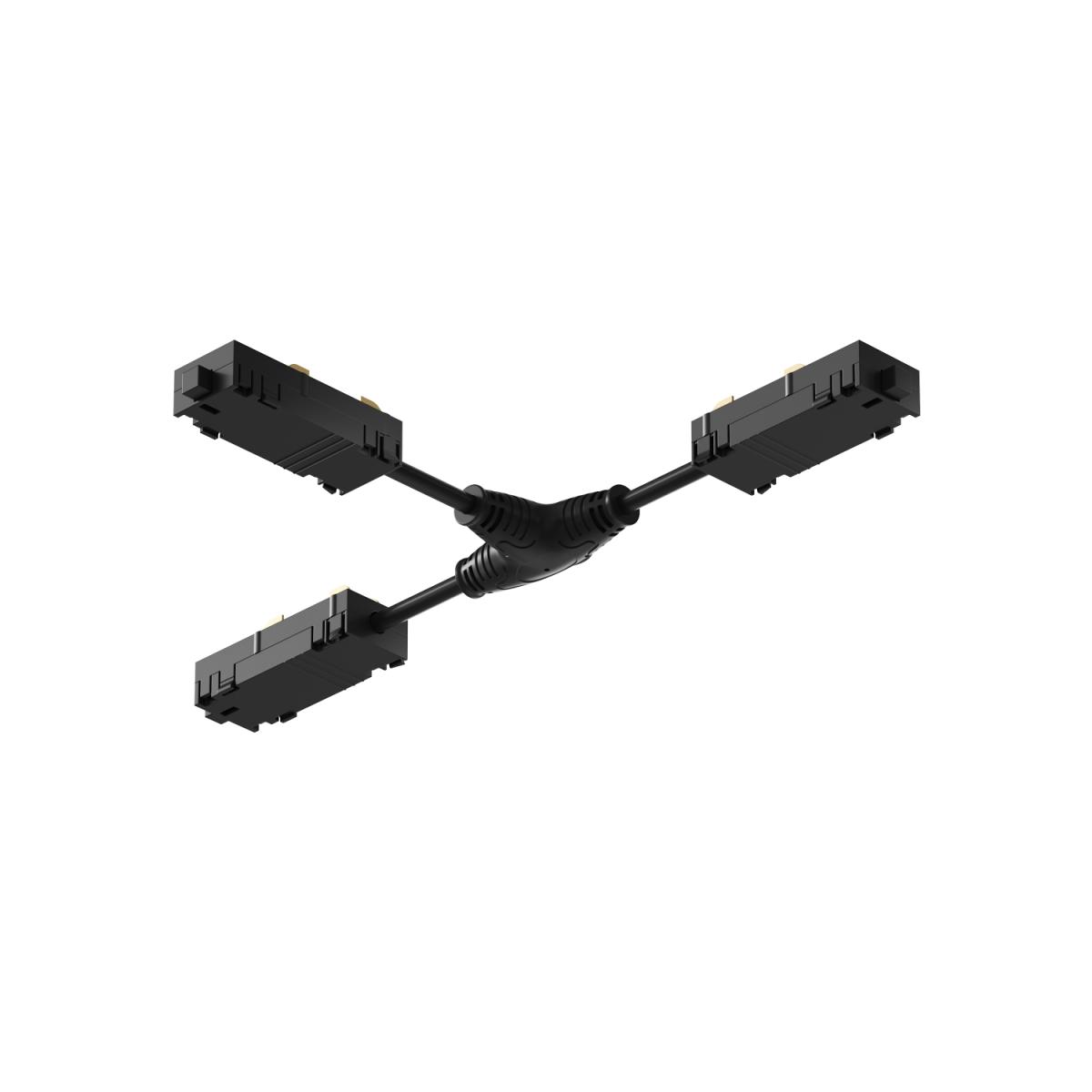 Коннектор Denkirs Smart Uni TR2115-BK в Санкт-Петербурге