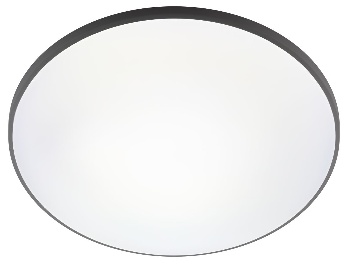 Потолочный светильник Эра Классик без ДУ SPB-6 WH 45W-5K Slim Base в Санкт-Петербурге