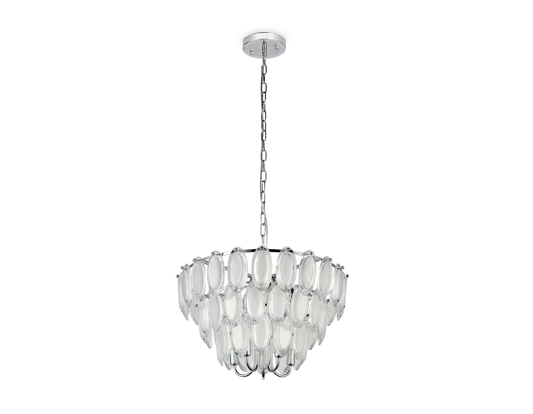 Подвесная люстра Ambrella Light Traditional TR5177 в #REGION_NAME_DECLINE_PP#