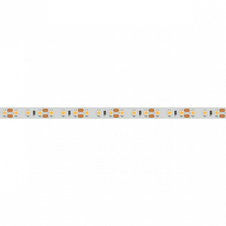 Светодиодная влагозащищенная лента Arlight 9,6W/m 120LED/m 3528SMD холодный белый 5M 016838(B) в Санкт-Петербурге