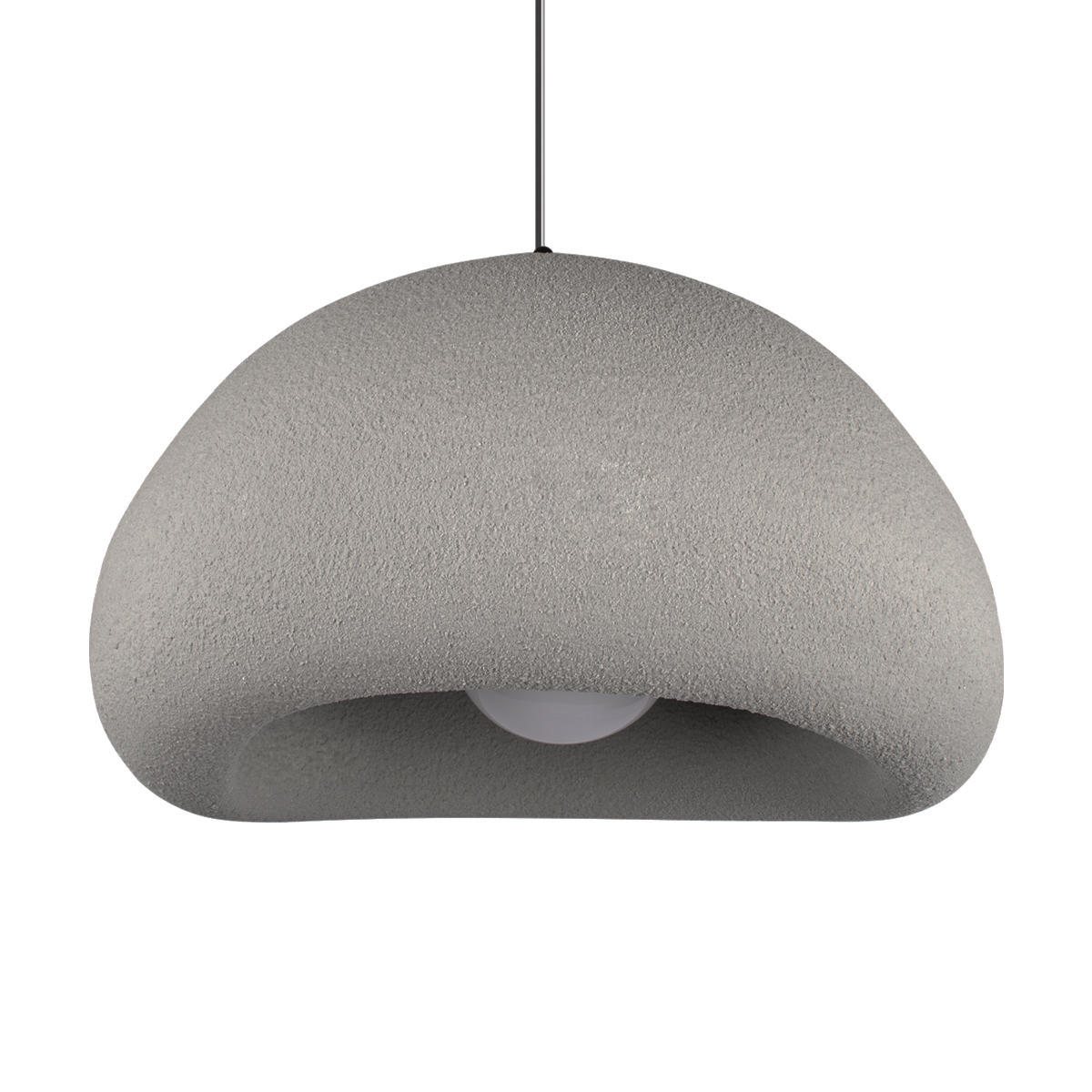 Подвесной светильник Loft IT Stone 10252/400 Grey в Санкт-Петербурге