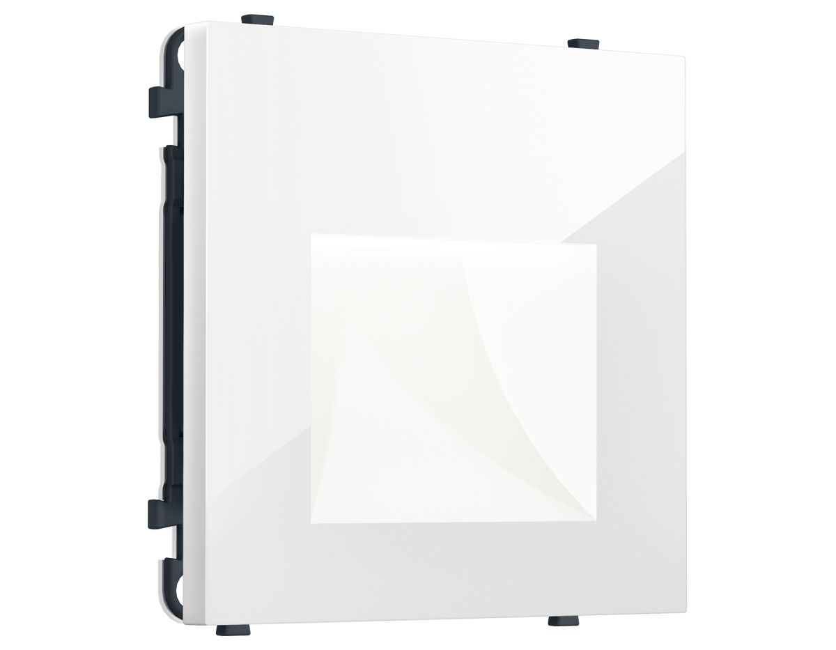 Комплект механизма LED подсветки SIGMA Белый глянец 1.2W 4000K 180-240V 50-60Hz QUANT PRO Ambrella Volt MS117510 (SP1175, PR333) в #REGION_NAME_DECLINE_PP#