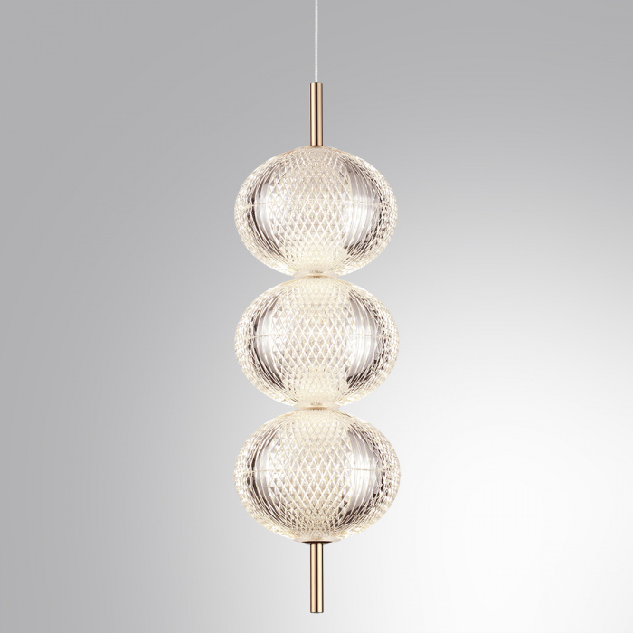 Подвесной светильник Lumion Ledio Caprice 6577/18L в Санкт-Петербурге