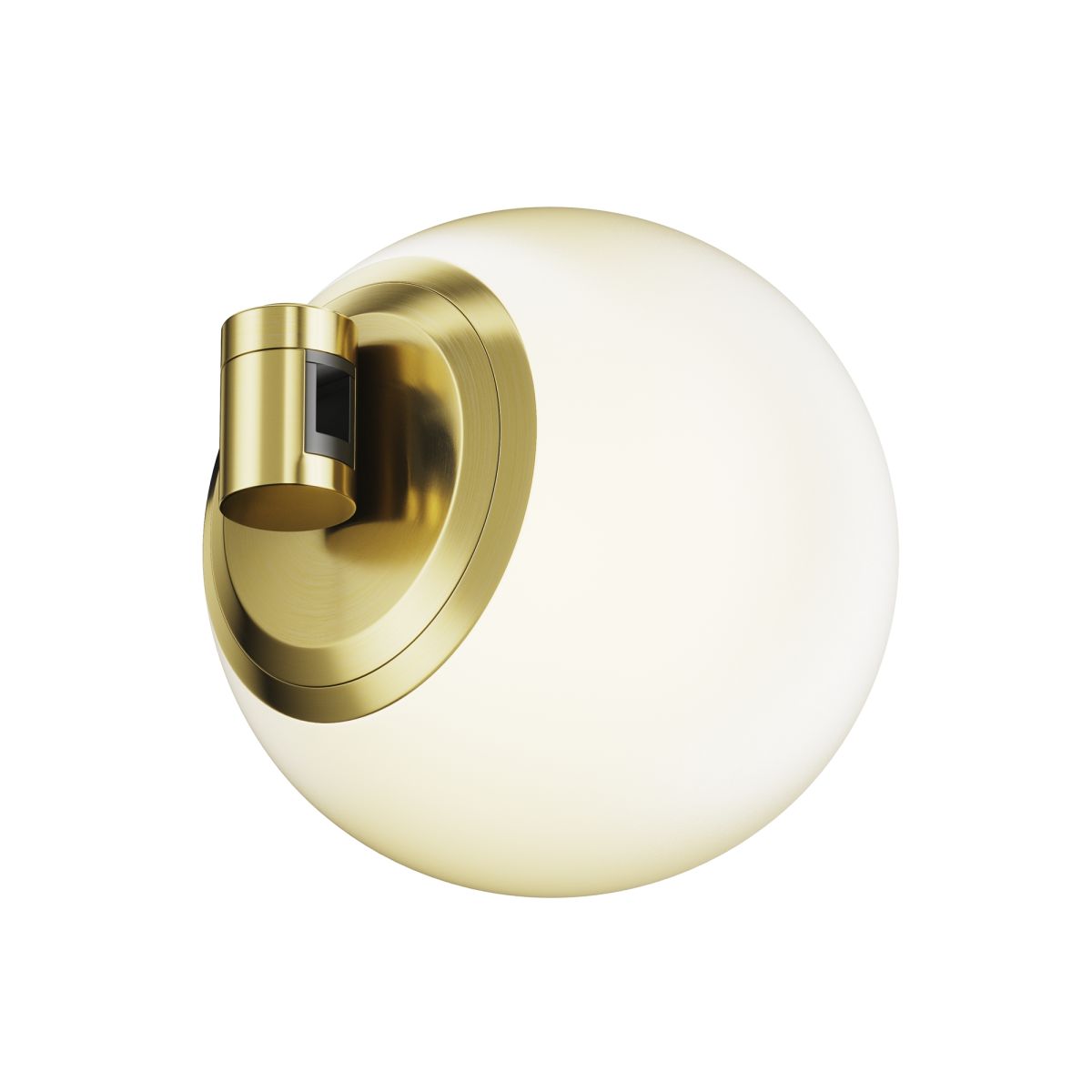 Трековый магнитный светильник Maytoni Technical Luna TR229-1-8W3K-BS в Санкт-Петербурге
