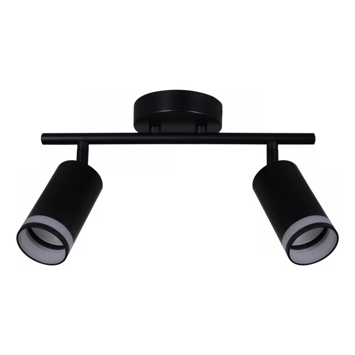 Накладной спот  Reluce 16001-9.5-002CT SPOT LIGHT GU10 BK в Санкт-Петербурге