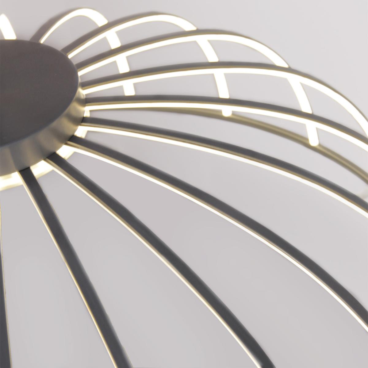 Подвесная люстра Favourite Vertex 4285-8P в Санкт-Петербурге