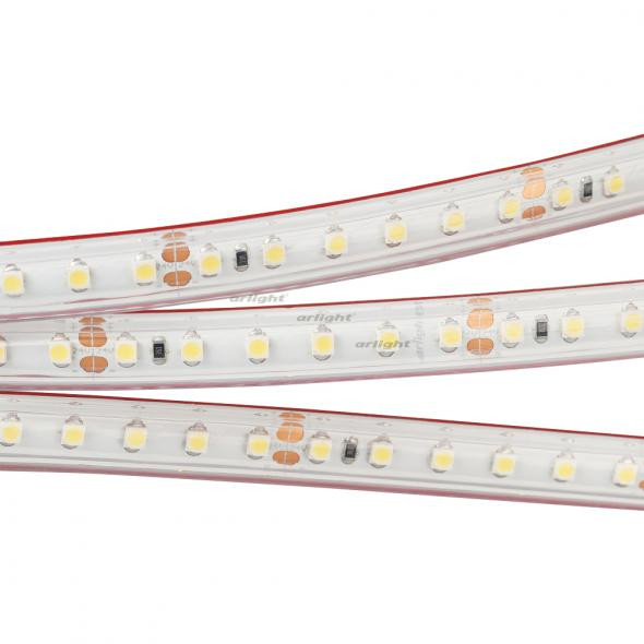 Светодиодная лента Arlight RTW 2-5000PS 24V Warm3000 2x (3528, 600 LED, LUX) 021462 в Санкт-Петербурге