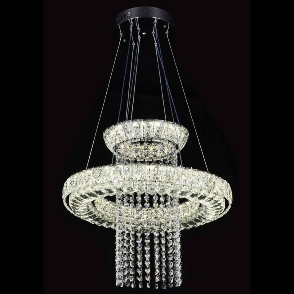 Подвесной светодиодный светильник Lumina Deco Sapori DDP 6939 в Санкт-Петербурге