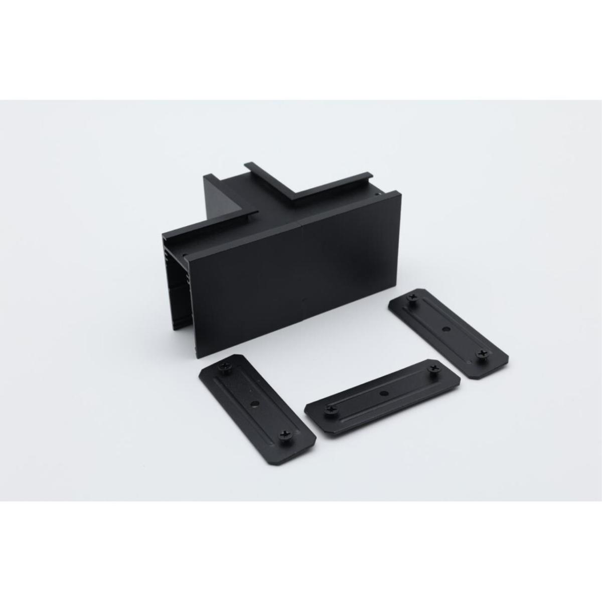 Соединитель Т-образный Aployt Magnetic track 220 APL.0283.00.02 в #REGION_NAME_DECLINE_PP#