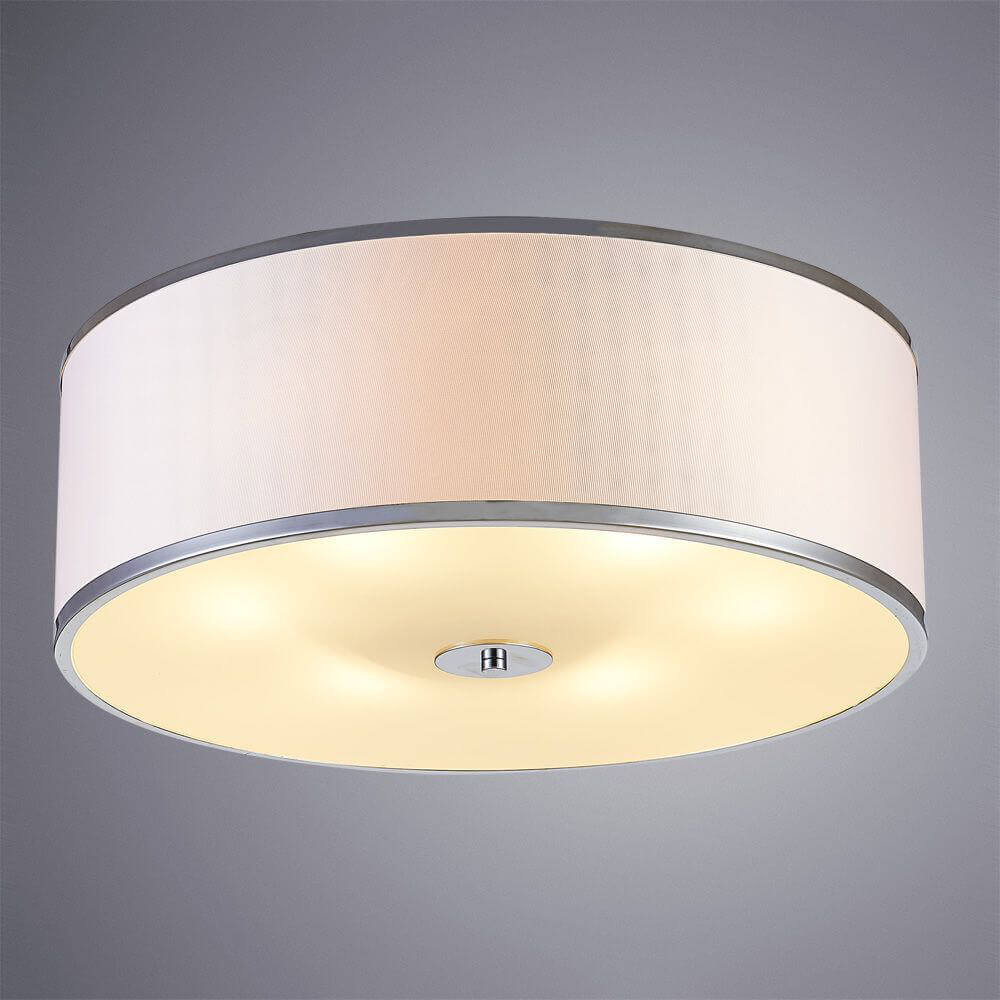 Потолочный светильник Arte Lamp Dante A1150PL-6CC в Санкт-Петербурге