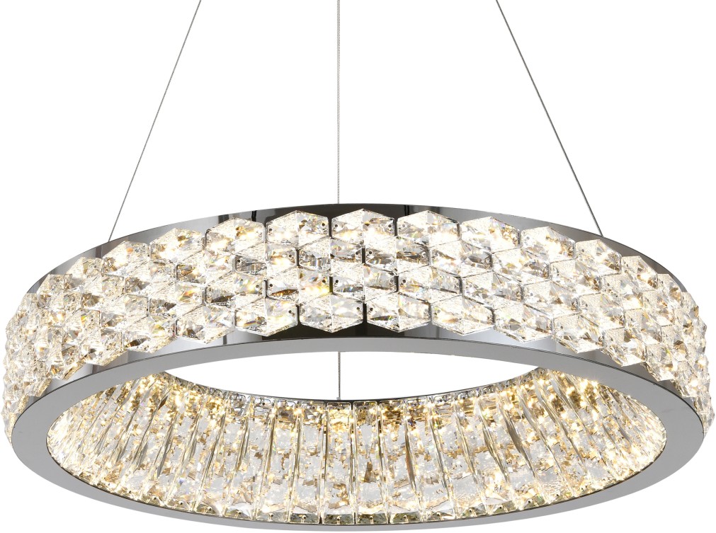 Подвесная люстра Stilfort Ромбус 4040/09/06P в #REGION_NAME_DECLINE_PP#