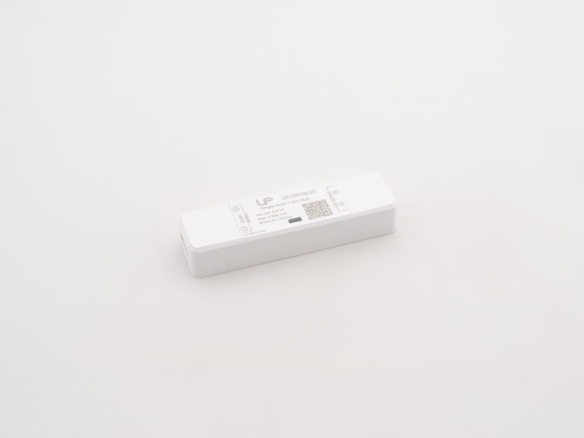 Контроллер одноцветный LEDS POWER NM10+App Umi Mesh 10A 005379 в Санкт-Петербурге