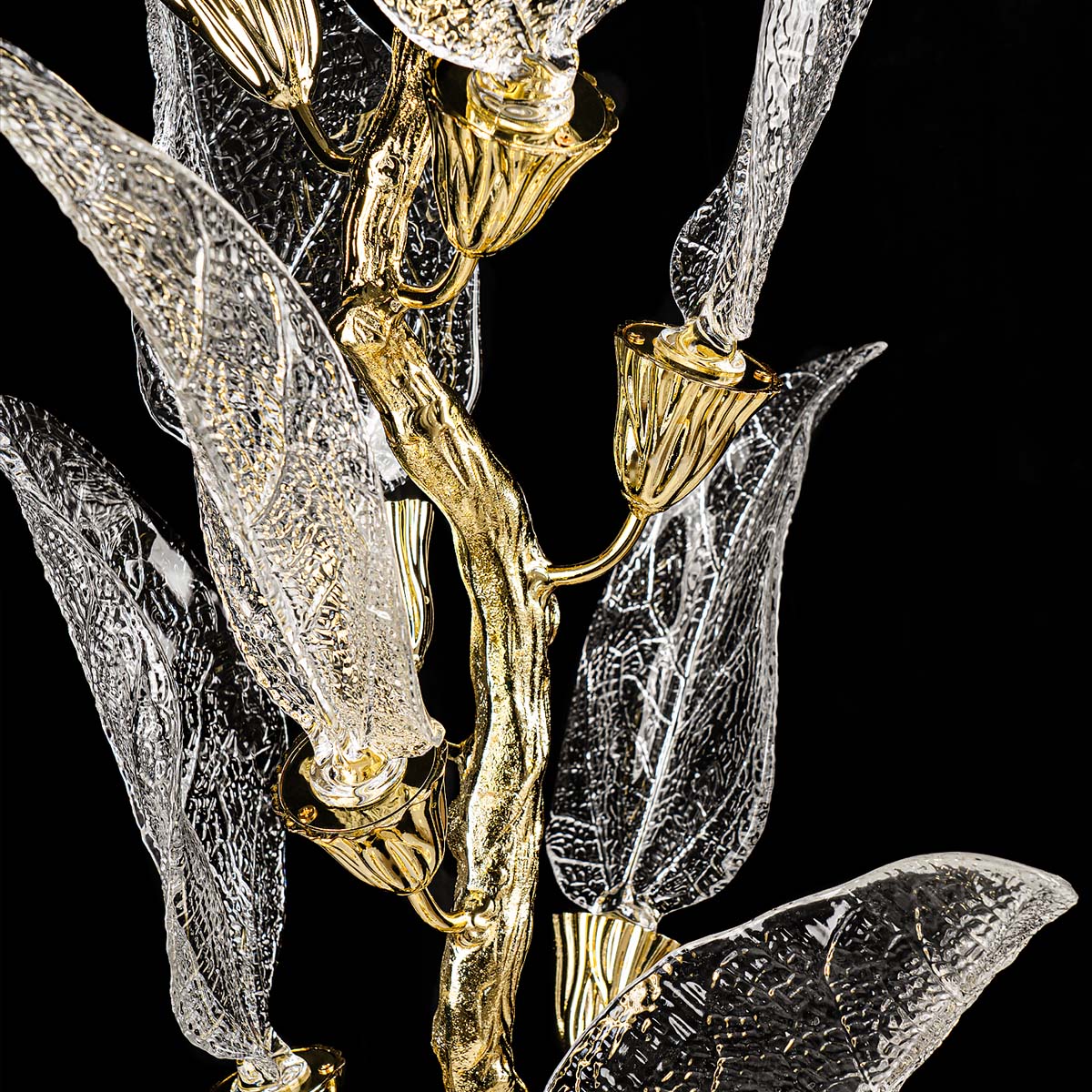 Торшер Modelux premium ML.6800.08FLP в Санкт-Петербурге