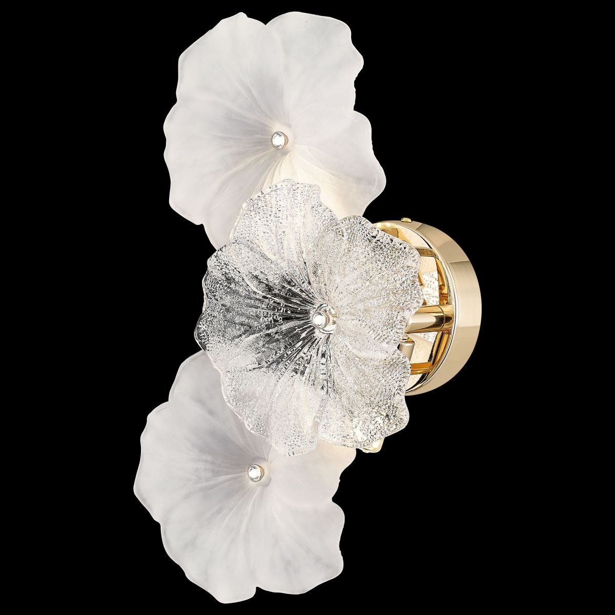 Настенный светильник Wertmark Isabella WE112.02.301 в #REGION_NAME_DECLINE_PP#