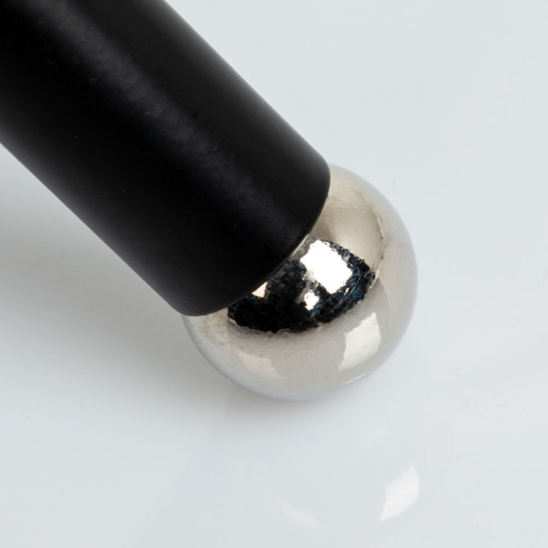 Торшер ARTE Lamp A2070PN-1BK в Санкт-Петербурге