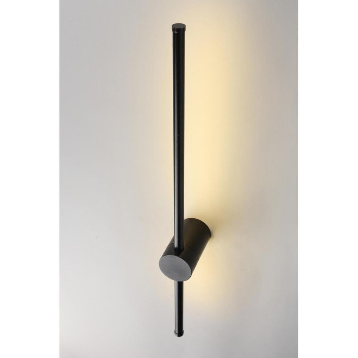 Настенный светильник Aployt Gabi APL.0123.01.07 в #REGION_NAME_DECLINE_PP#