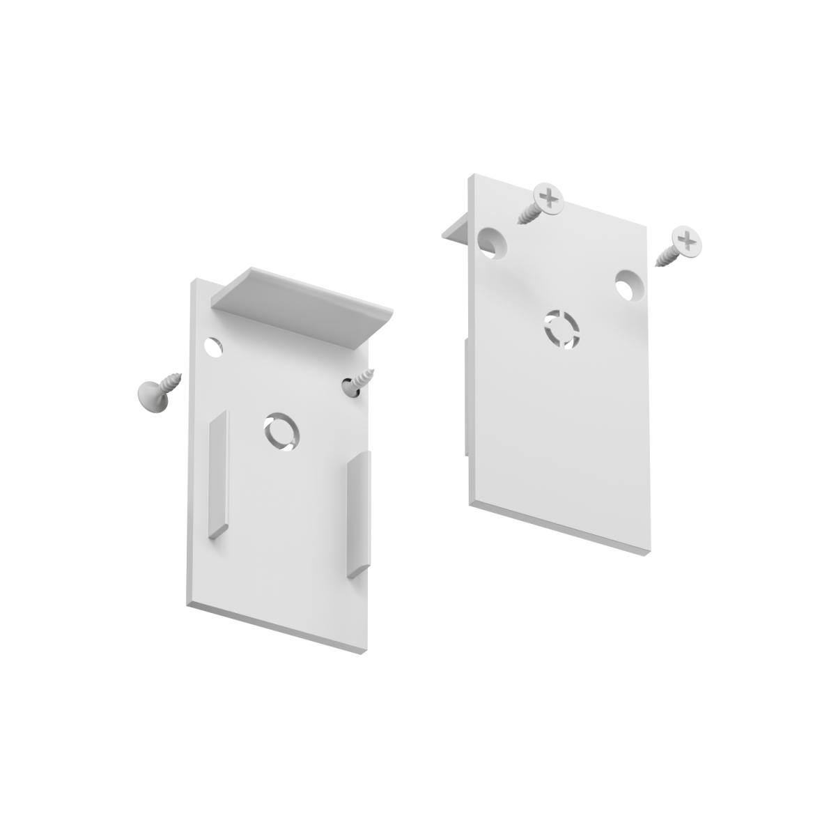 Заглушка Denkirs TR2107-WH в Санкт-Петербурге