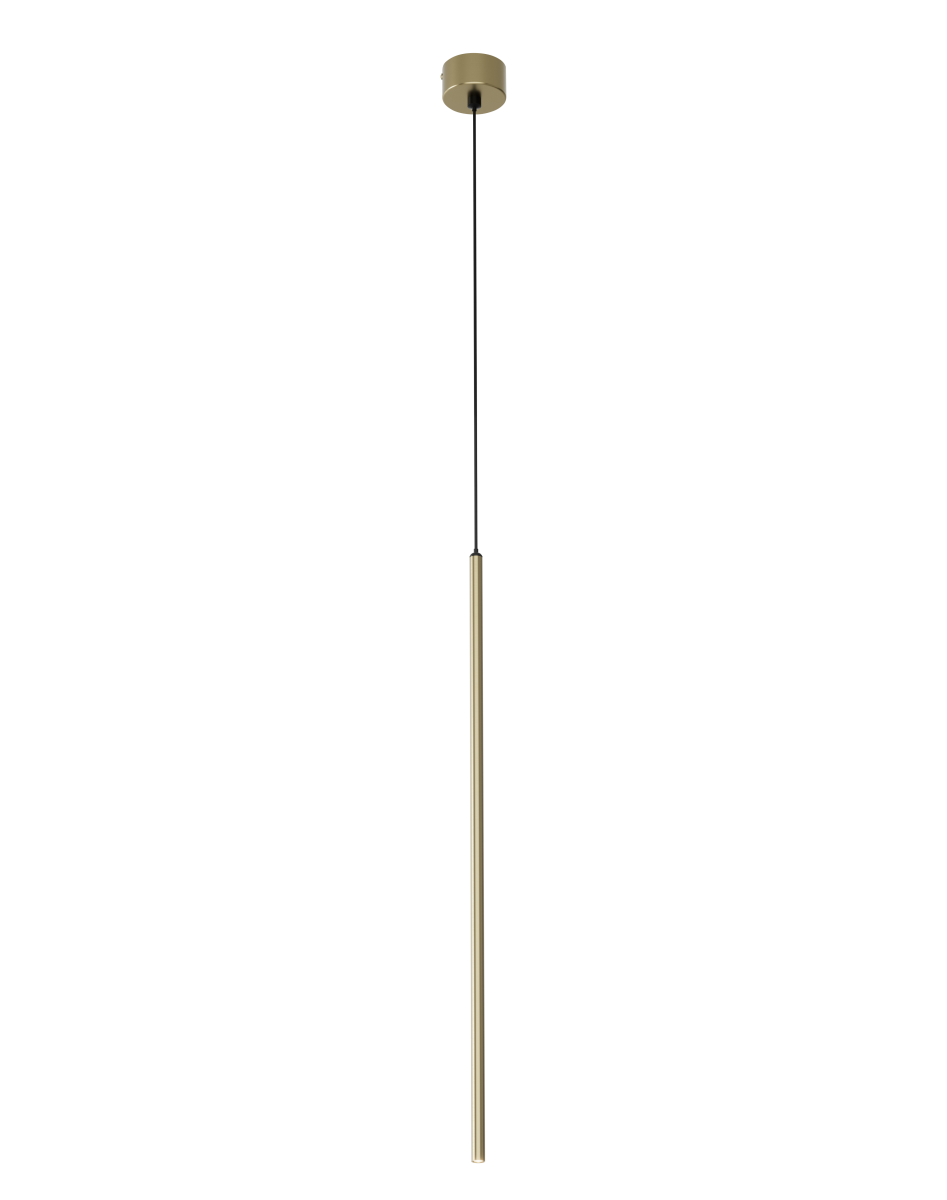 Подвесной светильник Crystal Lux CLT 076C500 GO в Санкт-Петербурге